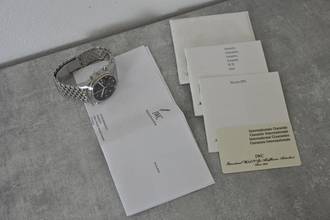 Thumbnail von IWC Pilot's Watch Double Chronograph Pilot's Double Chronograph IW3713 IWC Service 2025