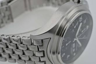 Thumbnail von IWC Pilot's Watch Double Chronograph Pilot's Double Chronograph IW3713 IWC Service 2025