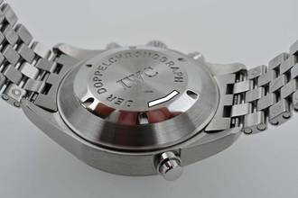Thumbnail von IWC Pilot's Watch Double Chronograph Pilot's Double Chronograph IW3713 IWC Service 2025