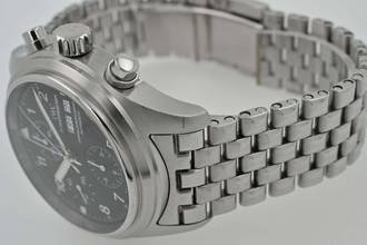Thumbnail von IWC Pilot's Watch Double Chronograph Pilot's Double Chronograph IW3713 IWC Service 2025