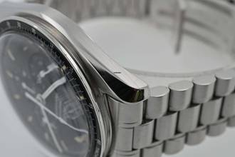 Thumbnail von Omega Speedmaster Professional Moonwatch 145.022 Vintage Tritium