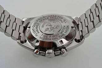 Thumbnail von Omega Speedmaster Professional Moonwatch 145.022 Vintage Tritium