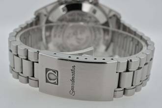 Thumbnail von Omega Speedmaster Professional Moonwatch 145.022 Vintage Tritium