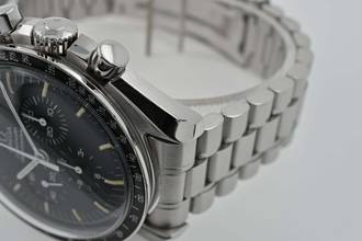 Thumbnail von Omega Speedmaster Professional Moonwatch 145.022 Vintage Tritium