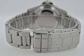 Thumbnail von Rolex Submariner (No Date) Automatik 14060 Vintage X-Series 1991