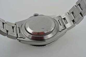 Thumbnail von Rolex Submariner (No Date) Automatik 14060 Vintage X-Series 1991