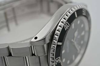 Thumbnail von Rolex Submariner (No Date) Automatik 14060 Vintage X-Series 1991