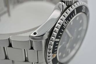 Thumbnail von Rolex Submariner (No Date) Automatik 14060 Vintage X-Series 1991
