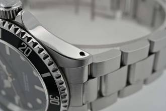 Thumbnail von Rolex Submariner (No Date) Automatik 14060 Vintage X-Series 1991