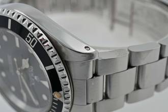 Thumbnail von Rolex Submariner (No Date) Automatik 14060 Vintage X-Series 1991