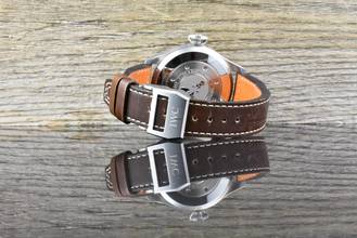 Thumbnail von IWC Große Fliegeruhr Big Pilot Le Petit Prince - Blue Dial IW501002 B&P 2018