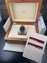 Thumbnail von Omega Seamaster Aqua Terra 150M Master Co-Axial 41.5MM Blue Dial - Full Set
