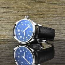 Thumbnail von IWC Spitfire Automatic 39MM IW326803 unpoliert 2019