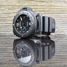 Thumbnail von Panerai Luminor Submersible 1950 3 Days Automatic PAM00616 Carbotech MINT / NEUWERTIG