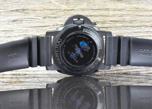 Thumbnail von Panerai Luminor Submersible 1950 3 Days Automatic PAM00616 Carbotech MINT / NEUWERTIG