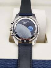 Thumbnail von Omega Speedmaster Professional Moonwatch 'Silver Snoopy Award' Unworn Full Set Austria 2024