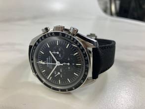 Thumbnail von Omega Speedmaster Professional Moonwatch Box/Papiere aus 02-2025