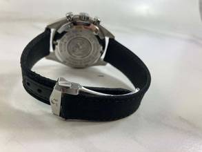 Thumbnail von Omega Speedmaster Professional Moonwatch Box/Papiere aus 02-2025