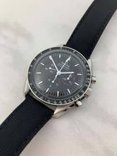 Thumbnail von Omega Speedmaster Professional Moonwatch Box/Papiere aus 02-2025
