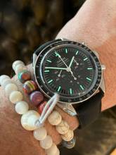 Thumbnail von Omega Speedmaster Professional Moonwatch Box/Papiere aus 02-2025