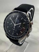 Thumbnail von Omega Speedmaster Professional Moonwatch Box/Papiere aus 02-2025