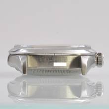 Thumbnail von Rolex Explorer I 14270 by 36 MM only SWISS LumiNova dial Full Set