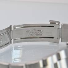 Thumbnail von Rolex Explorer I 14270 by 36 MM only SWISS LumiNova dial Full Set
