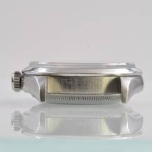 Thumbnail von Rolex Explorer I 14270 by 36 MM only SWISS LumiNova dial Full Set