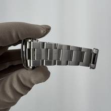 Thumbnail von Rolex Explorer I 14270 by 36 MM only SWISS LumiNova dial Full Set