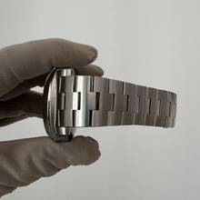 Thumbnail von Panerai Luminor 44MM GMT PAM00297 automatic Full Set TOP Condition