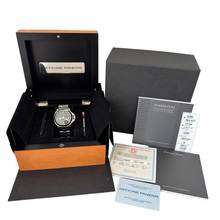 Thumbnail von Panerai Luminor 44MM GMT PAM00297 automatic Full Set TOP Condition
