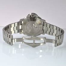 Thumbnail von Panerai Luminor 44MM GMT PAM00297 automatic Full Set TOP Condition