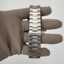 Thumbnail von Panerai Luminor 44MM GMT PAM00297 automatic Full Set TOP Condition