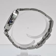 Thumbnail von Cartier Pasha Classic Medium 4327 Automatic 35MM Full Set TOP Condition