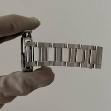 Thumbnail von Cartier Pasha Classic Medium 4327 Automatic 35MM Full Set TOP Condition