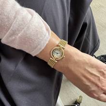Thumbnail von Cartier Colisee Paris 881092 Ladies 24MM Factory diamonds yellow gold 18KT