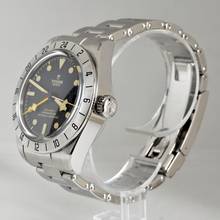 Thumbnail von Tudor Black Bay Pro 79470 GMT black dial Full Set like NEW 2022