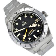  Tudor Black Bay Pro 79470 GMT black dial Full Set like NEW 2022 