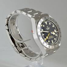 Thumbnail von Tudor Black Bay Pro 79470 GMT black dial Full Set like NEW 2022