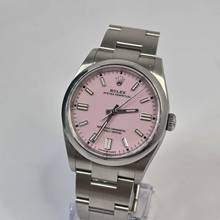 Thumbnail von Rolex Oyster Perpetual 36 36mm Pastel Pink Automático