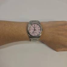 Thumbnail von Rolex Oyster Perpetual 36 36mm Pastel Pink Automático