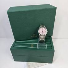 Thumbnail von Rolex Oyster Perpetual 36 36mm Pastel Pink Automático