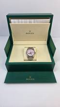 Thumbnail von Rolex Oyster Perpetual 36 36mm Pastel Pink Automático