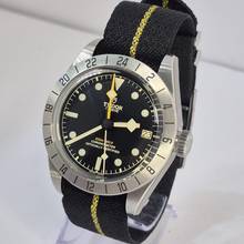 Thumbnail von Tudor Black Bay Pro GMT 39mm Automatic Complete