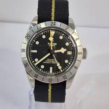 Thumbnail von Tudor Black Bay Pro GMT 39mm Automatic Complete