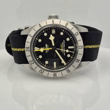 Thumbnail von Tudor Black Bay Pro GMT 39mm Automatic Complete