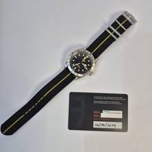 Thumbnail von Tudor Black Bay Pro GMT 39mm Automatic Complete