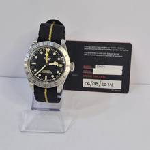 Thumbnail von Tudor Black Bay Pro GMT 39mm Automatic Complete