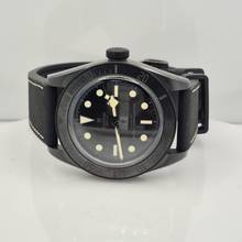 Thumbnail von Tudor Black Bay Ceramic 41mm Open Caseback Automatic Complete
