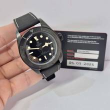 Thumbnail von Tudor Black Bay Ceramic 41mm Open Caseback Automatic Complete